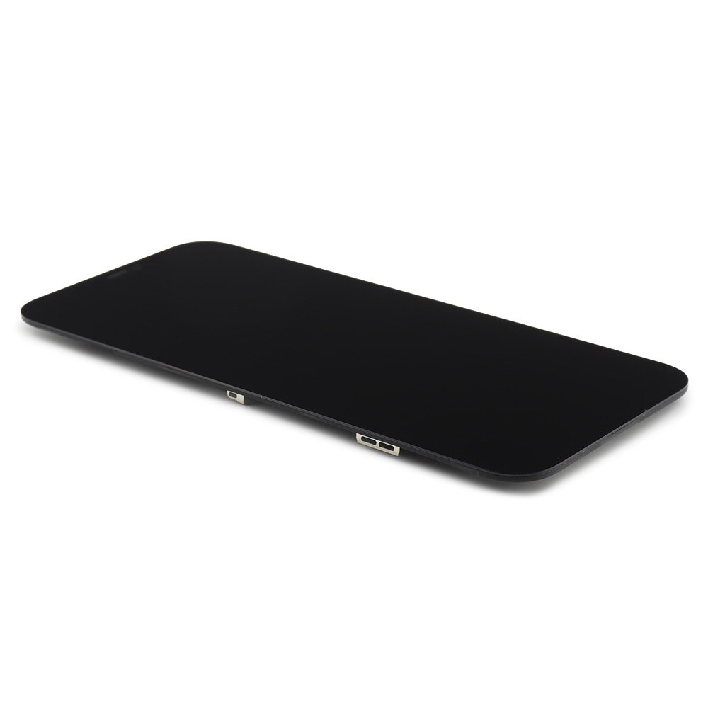 Display For iPhone 12 Pro Max Black Pulled