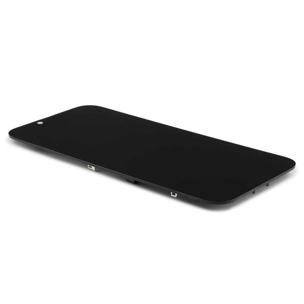 Display For iPhone 14 Plus Black Pulled