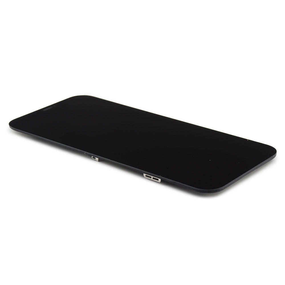 Display For iPhone 12 Pro Max Black Refurbished