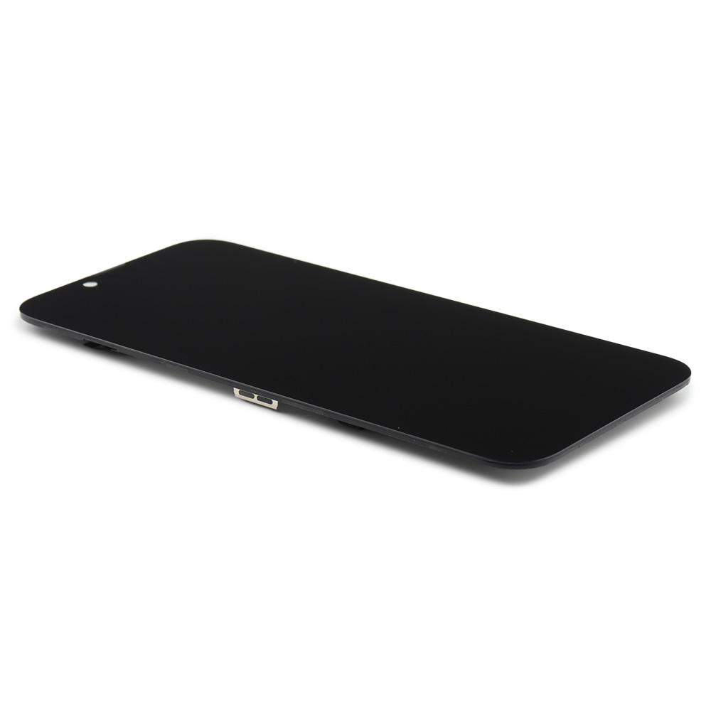Display with Sensor Flex For Apple iPhone 16e/17e Black Pulled (Calibrated Used)