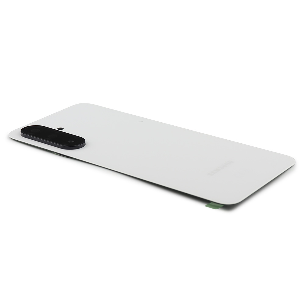 Back cover For Samsung Galaxy A26 5G (SM-A266B) White Service Pack