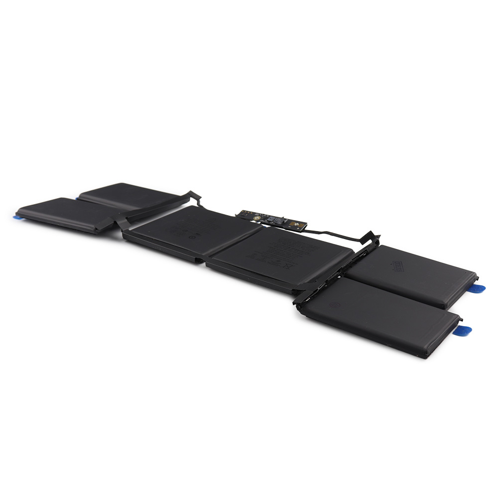 Battery For Macbook Pro 16 A2141 Pulled