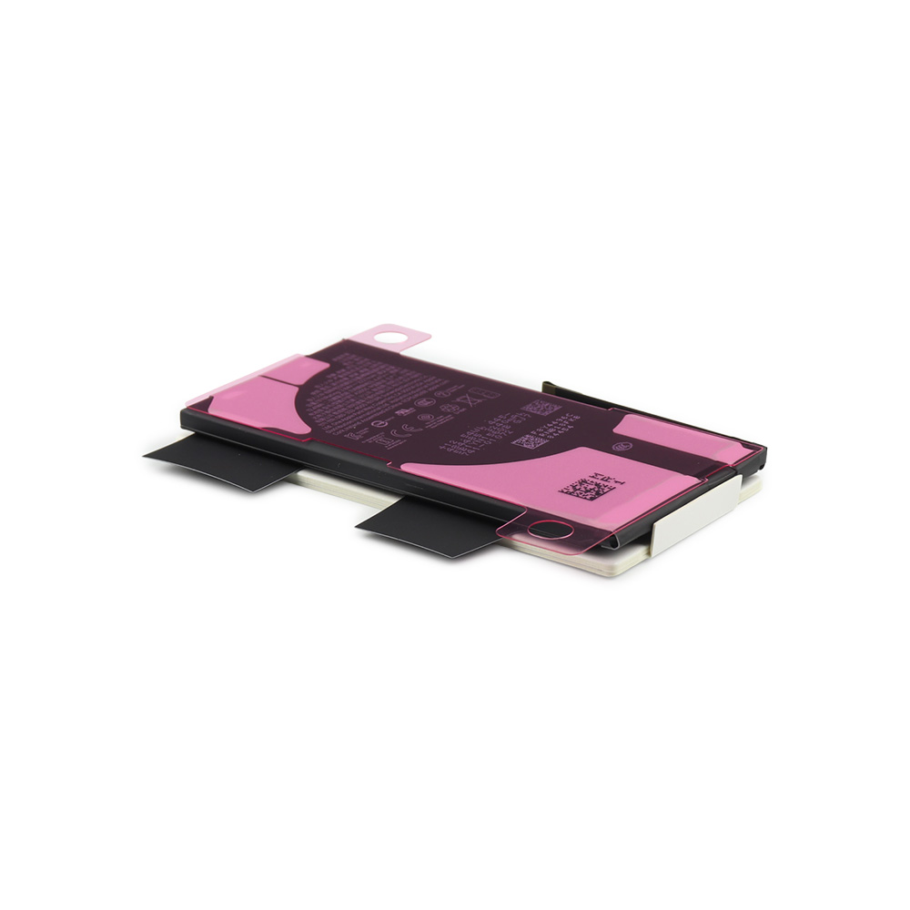 Battery (With Adhesive) For iPhone 13 Service Pack
