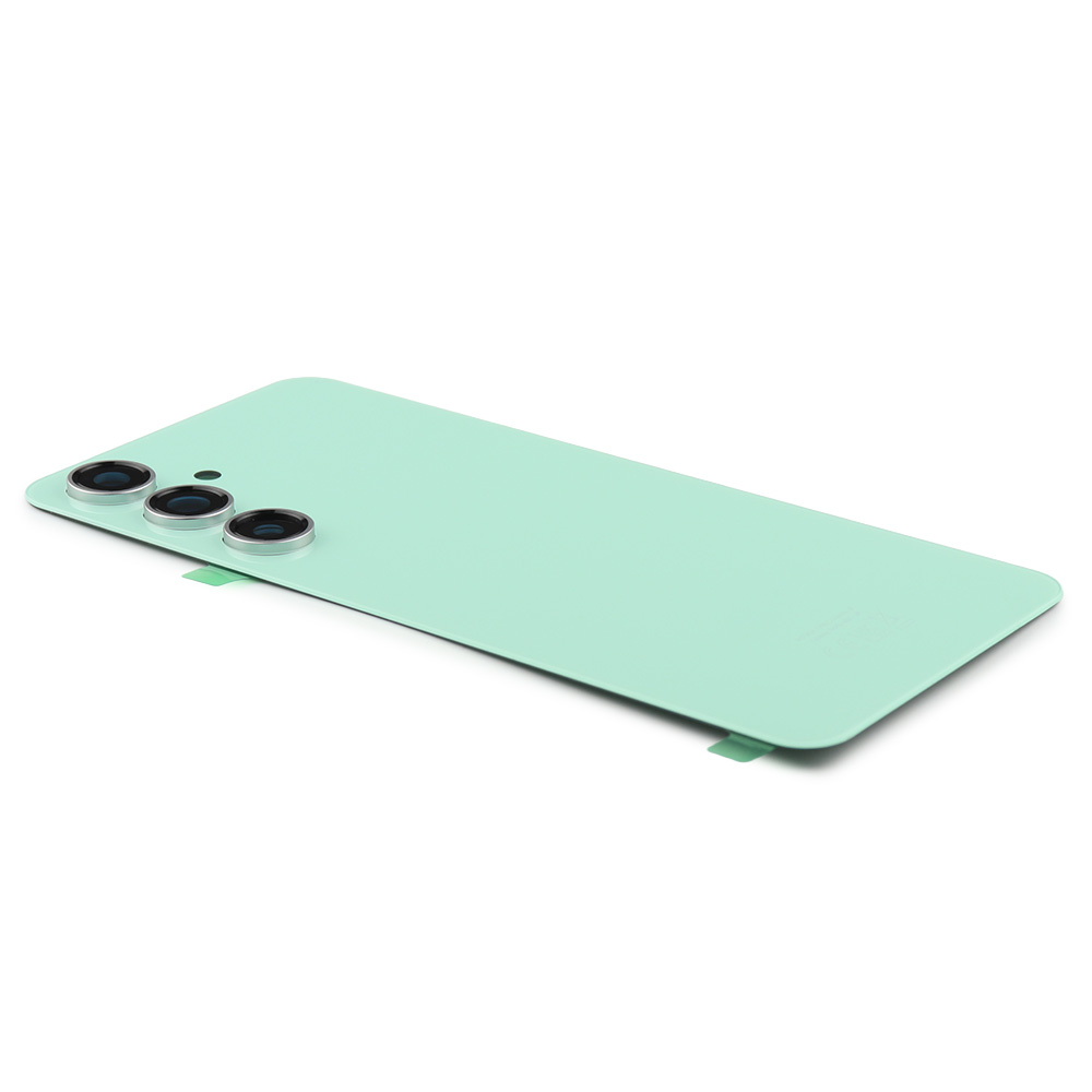 Back Cover For Samsung Galaxy S24 FE (SM-S721B) Mint OEM-Equivalent