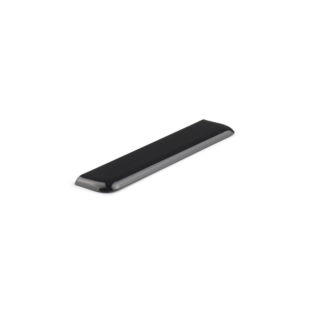 Top Cover For Google Pixel 7 Pro Black OEM-Equivalent