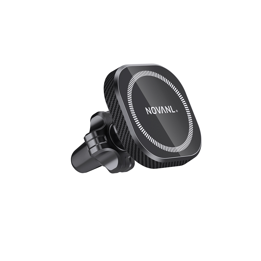 NOVANL MagLock Car Mount
