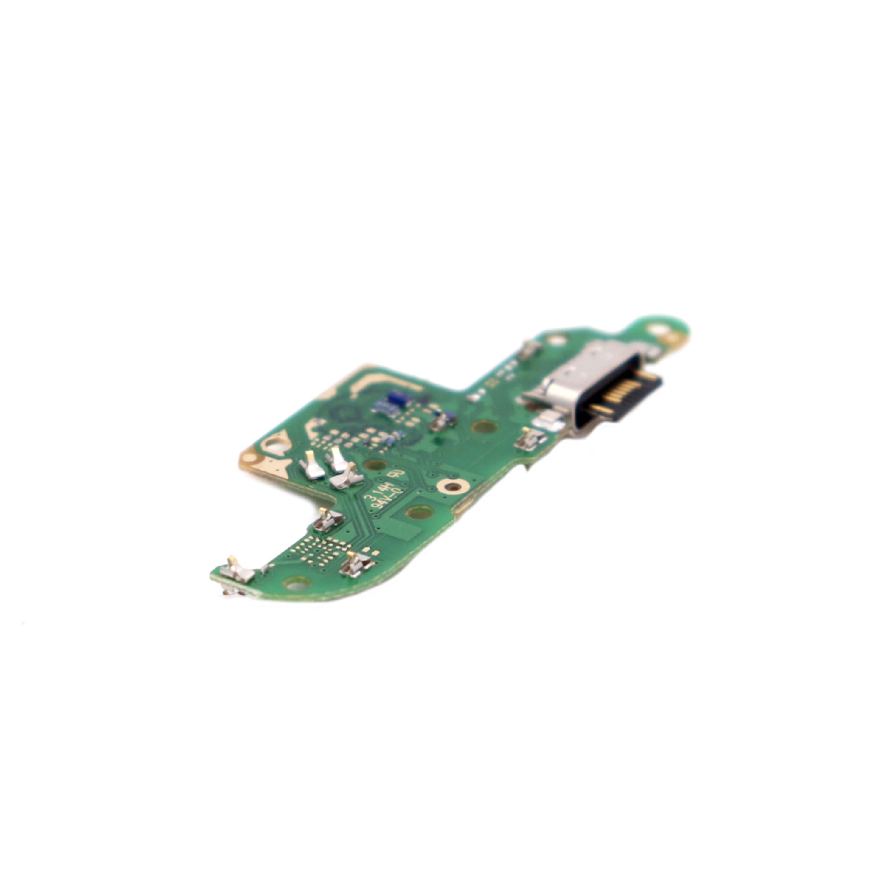 Charging Port Ribbon For Motorola Moto G8 Power OEM-Equivalent