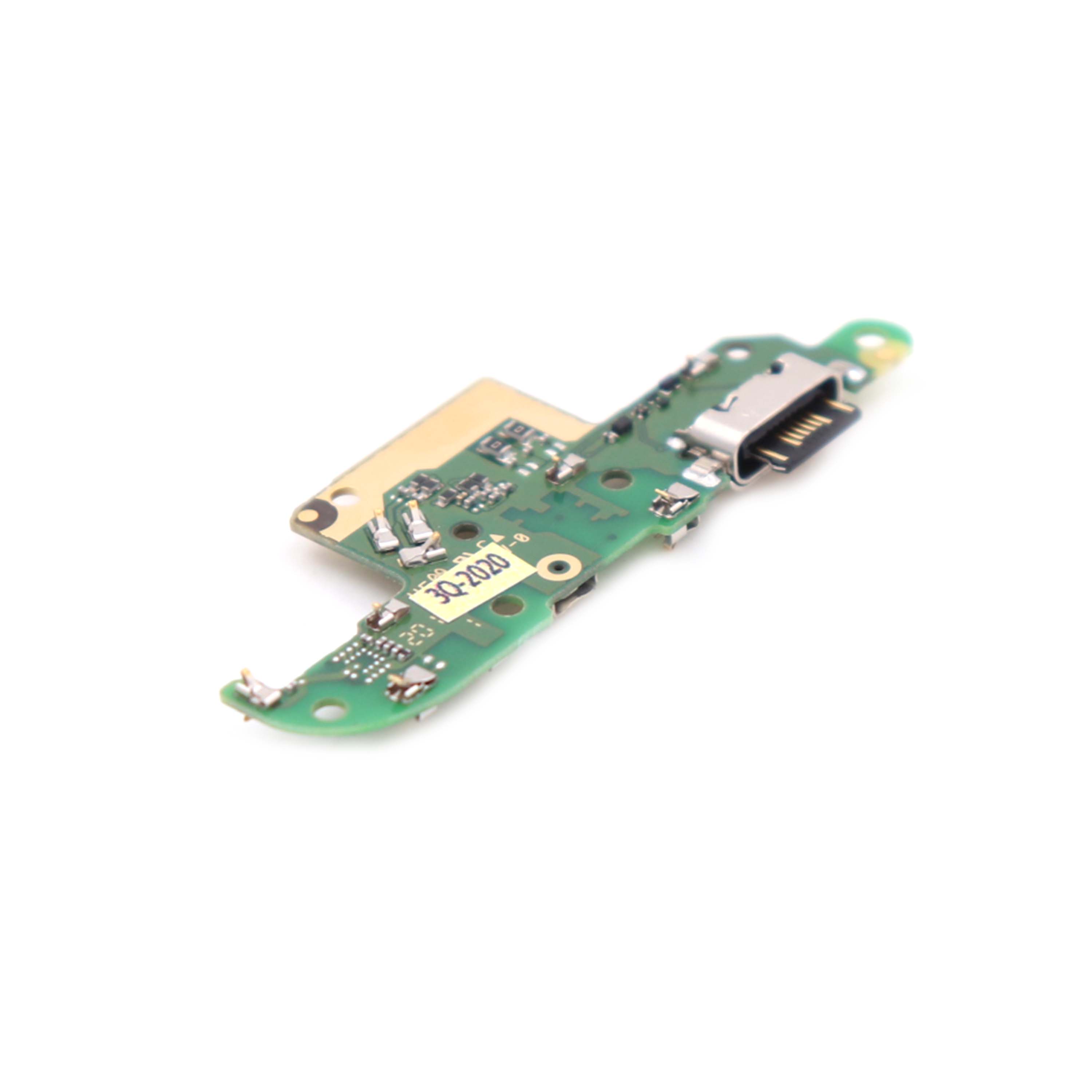 Charging Board For Motorola Moto G8 Power Service Pack