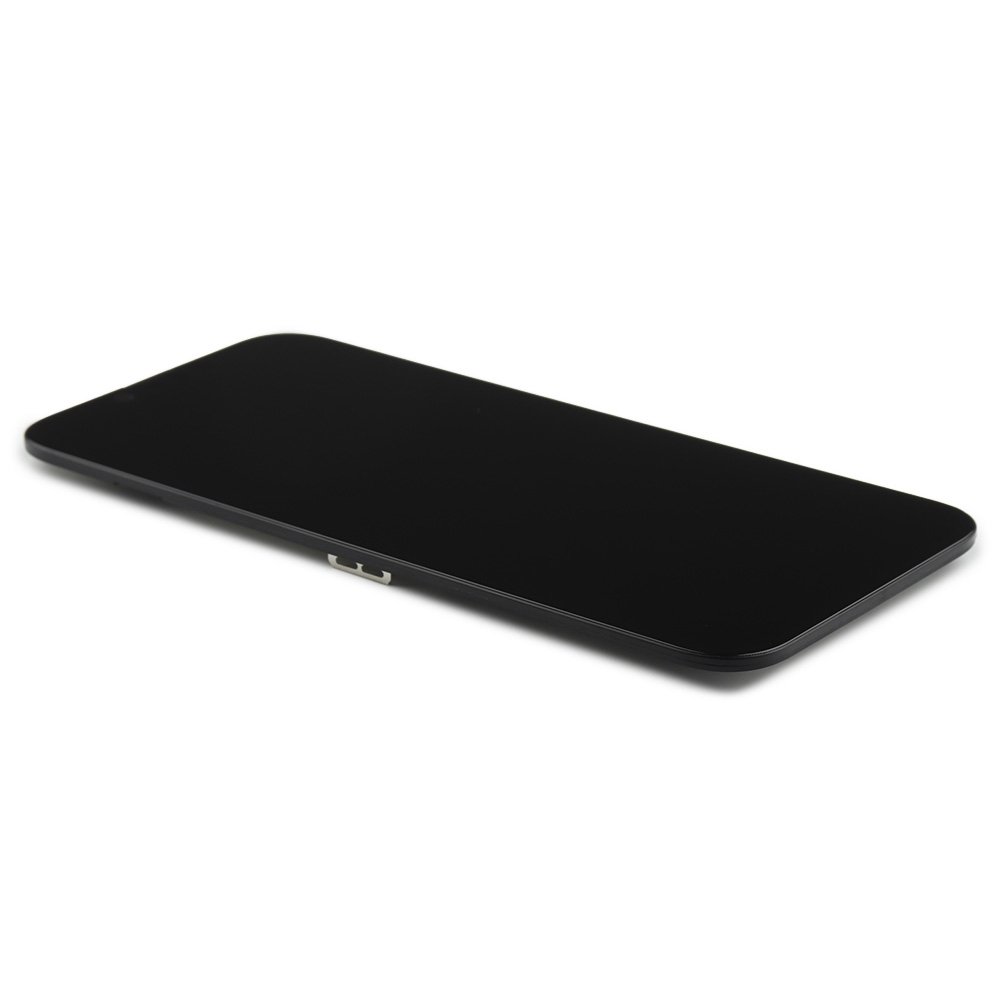 FDX Elite Display For iPhone 16e/17e | In-Cell | Black