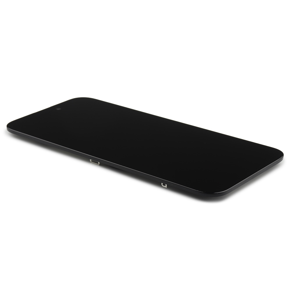 FDX Elite Display For iPhone 16 Plus | In-Cell | Black