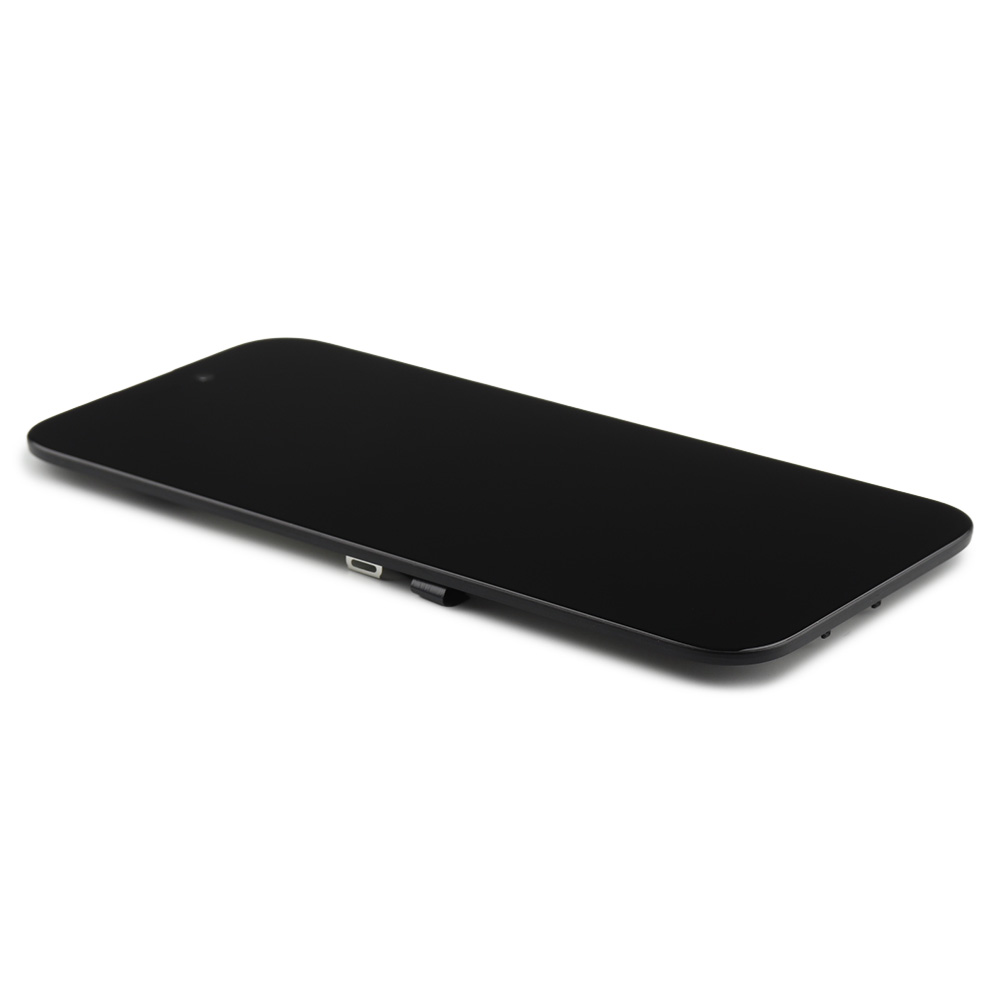 FDX Elite Display For iPhone 16 | In-Cell | Black