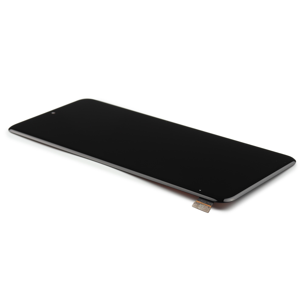 Display For Xiaomi 15 Black OEM-Equivalent