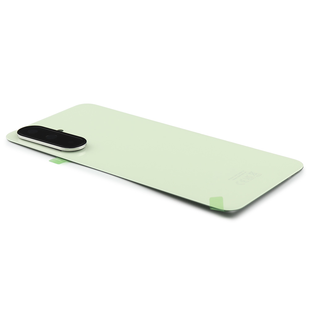 Back Cover For Samsung Galaxy A36 (SM-A366B) Awesome Lime OEM-Equivalent