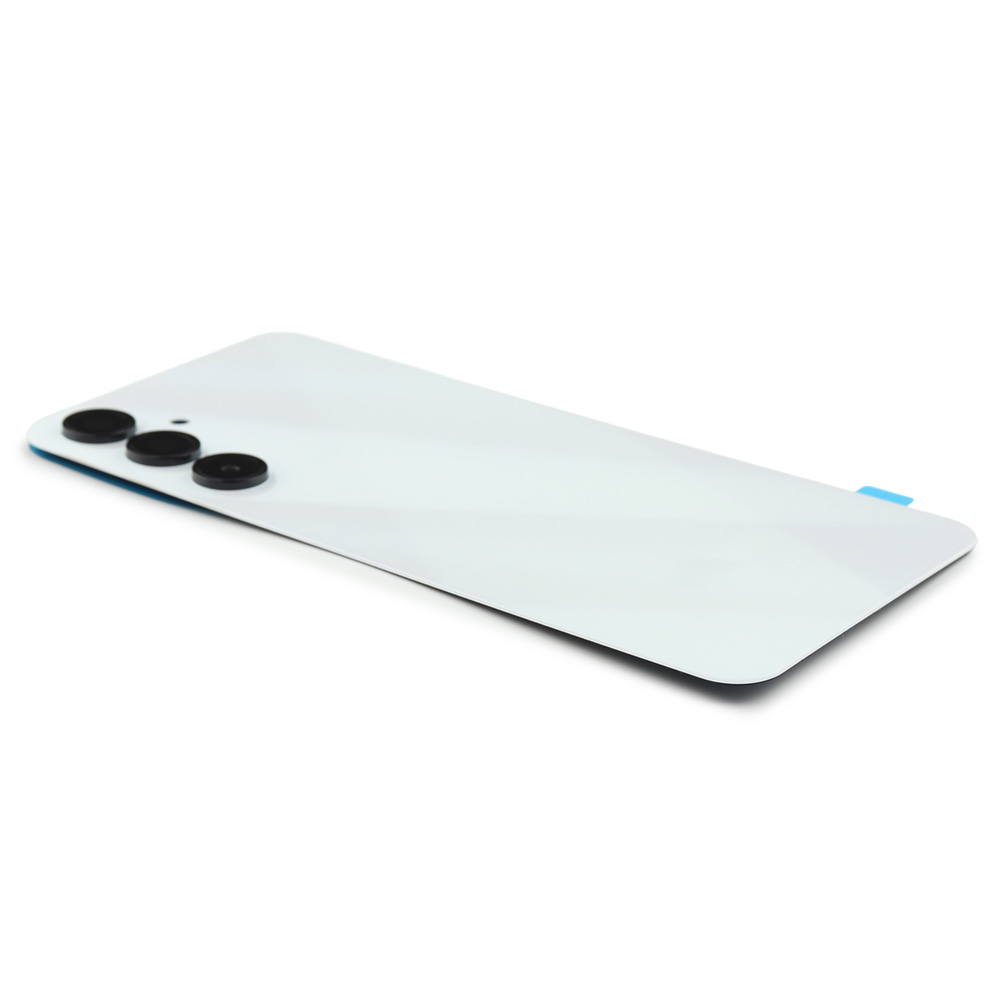 Back cover For Samsung Galaxy A16 5G (SM-A166B) Light Gray OEM-Equivalent