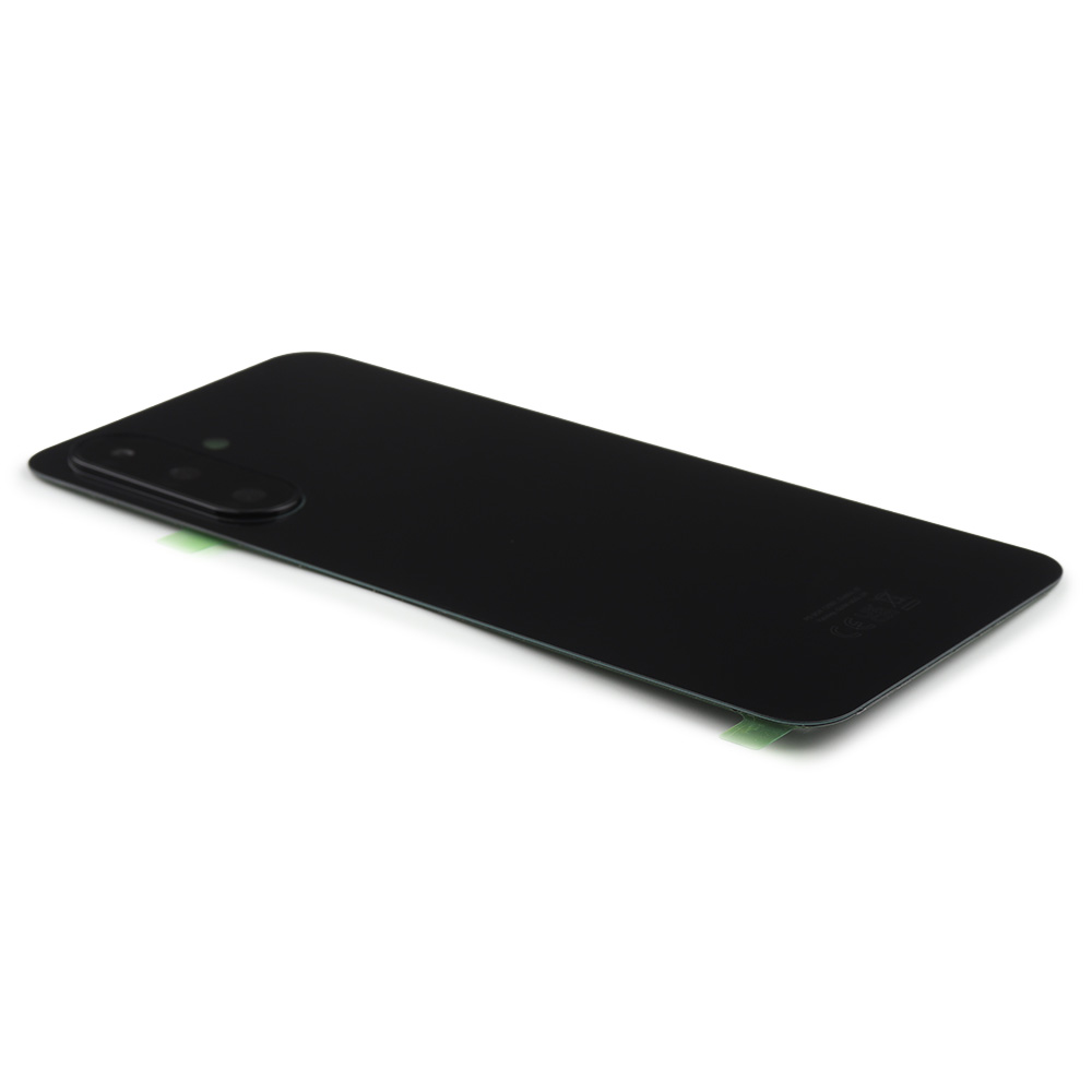Back cover For Samsung Galaxy A26 5G (SM-A266B) Black OEM-Equivalent