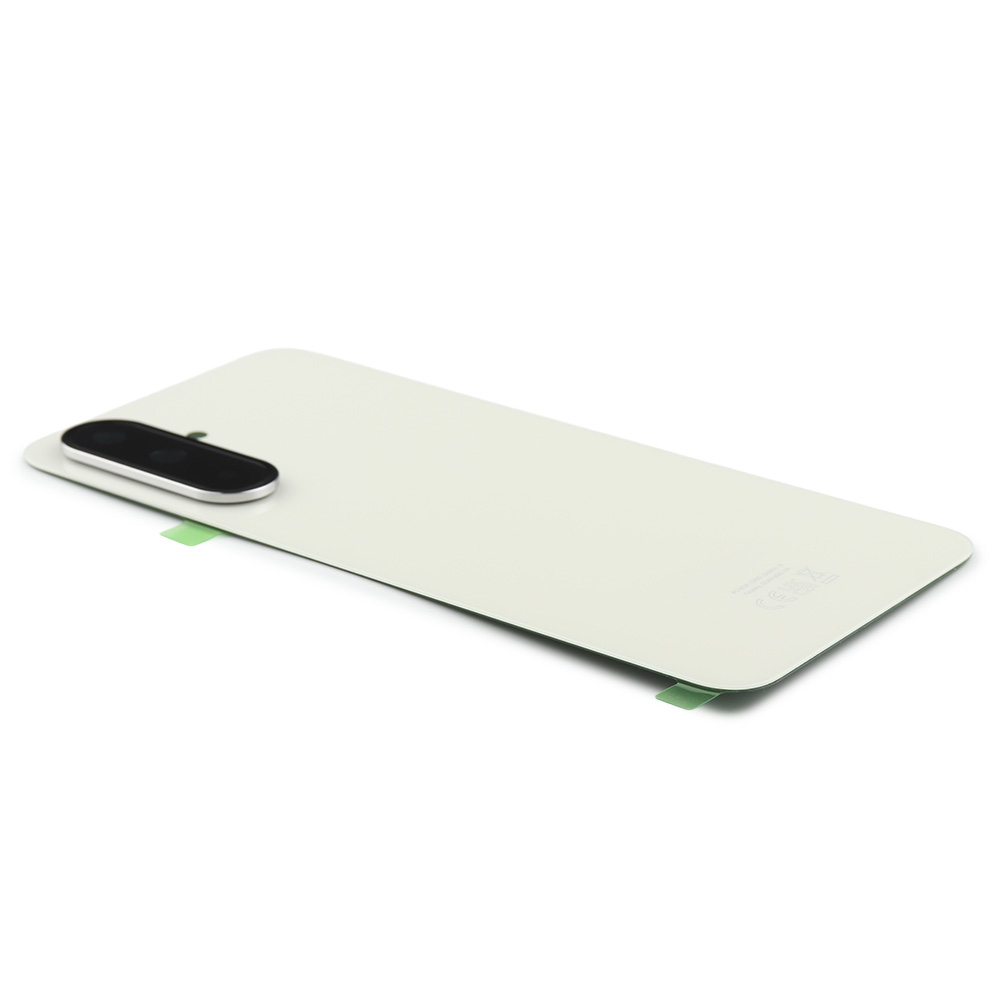 Back Cover For Samsung Galaxy A36 (SM-A366B) Awesome White OEM-Equivalent