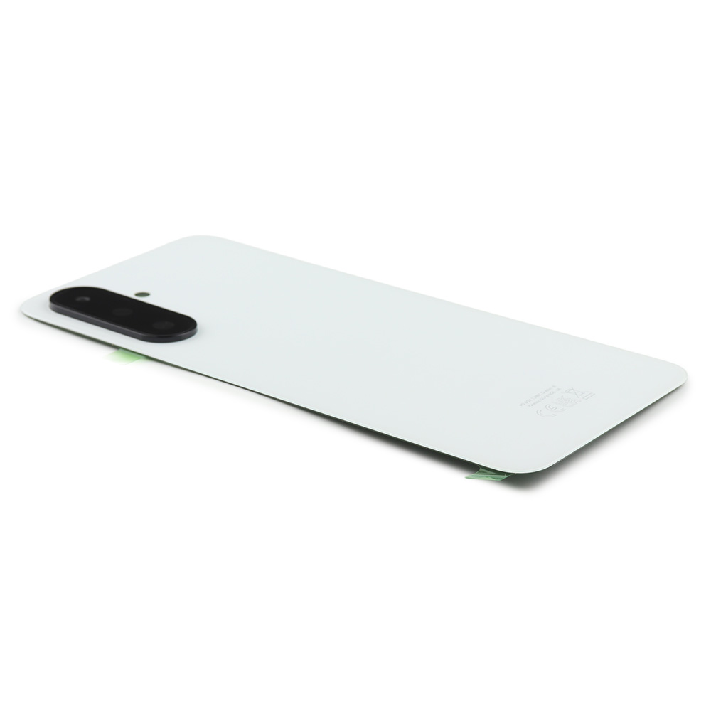 Back cover For Samsung Galaxy A26 5G (SM-A266B) White OEM-Equivalent
