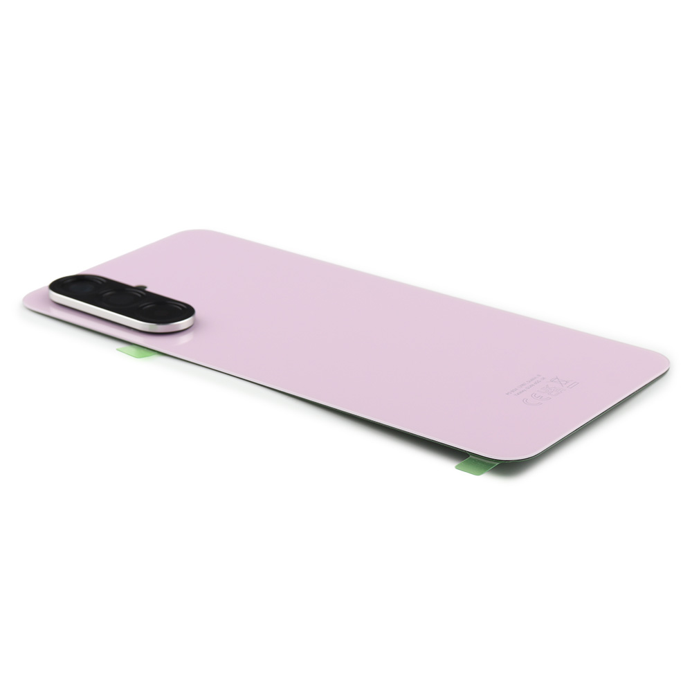 Back Cover For Samsung Galaxy A56 (SM-A566B) Awesome Pink OEM-Equivalent
