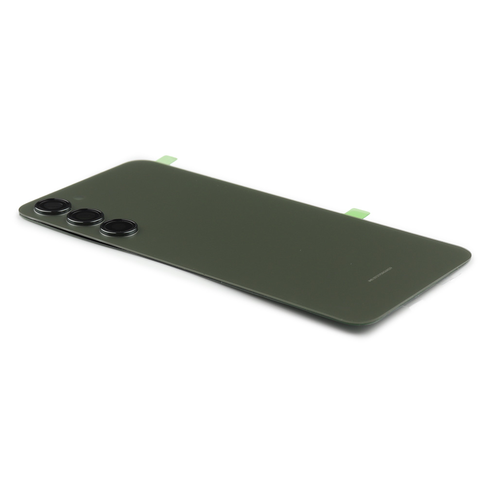 Back Cover For Samsung Galaxy S23 Plus (SM-S9916B) Green Pulled