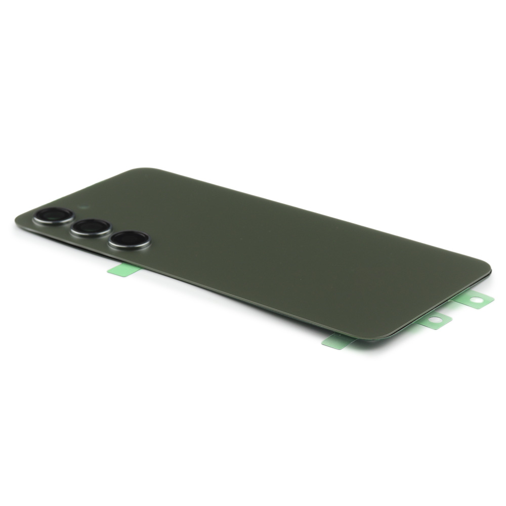 Back Cover For Samsung Galaxy S23 (SM-S911B) Green Pulled