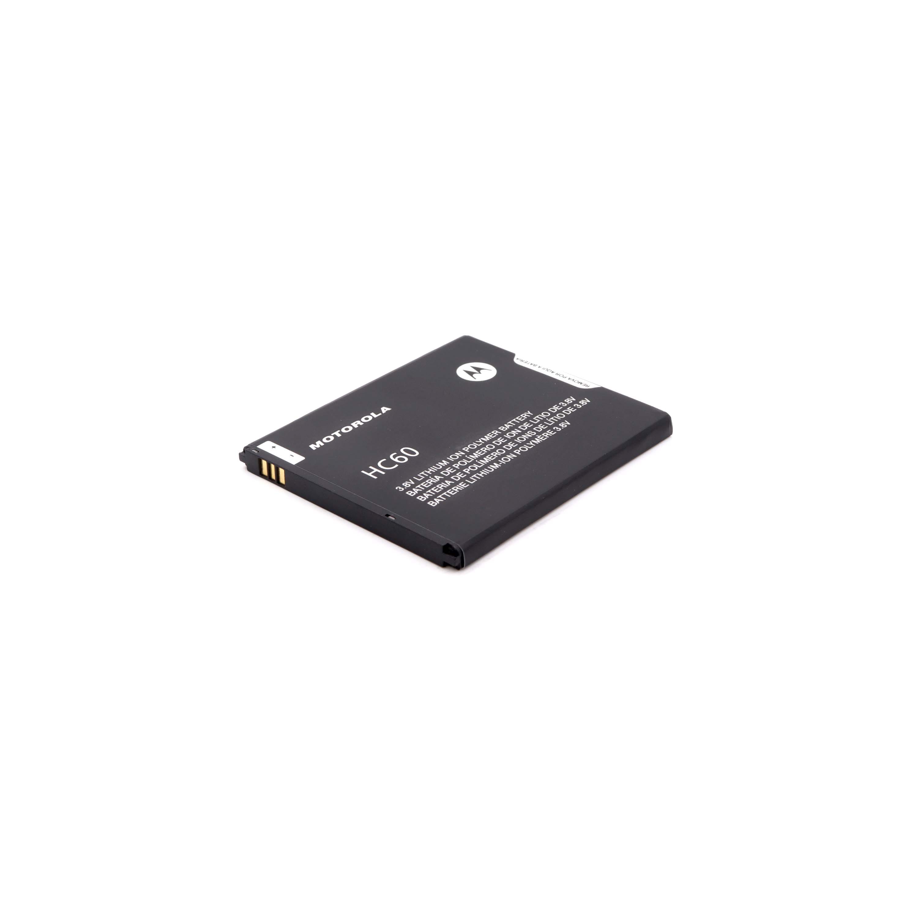 Battery For Motorola Moto C Plus (XT1723) OEM-Equivalent