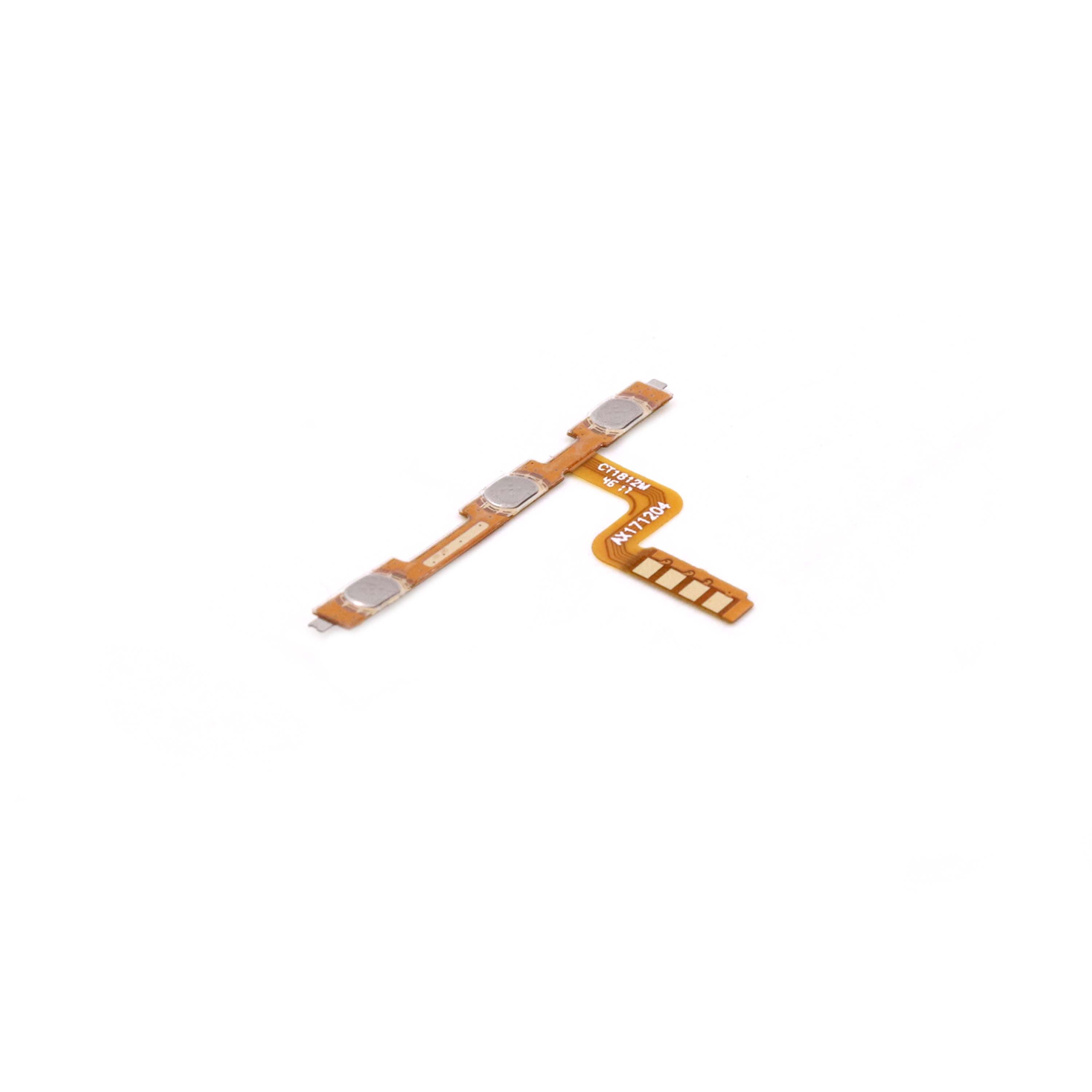 Power and Volume Button Cable For Xiaomi Redmi 5 OEM-Equivalent