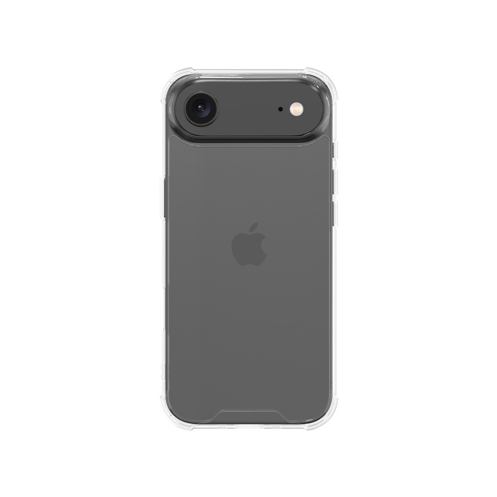 NOVANL ShockShield Case For iPhone 17 Air