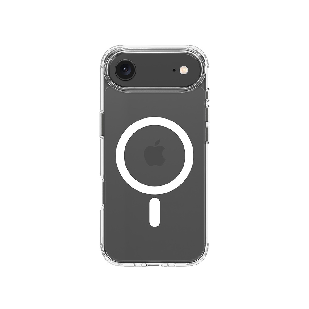 NOVANL ShockShield Case (incl. Magnetics) For iPhone 17 Air