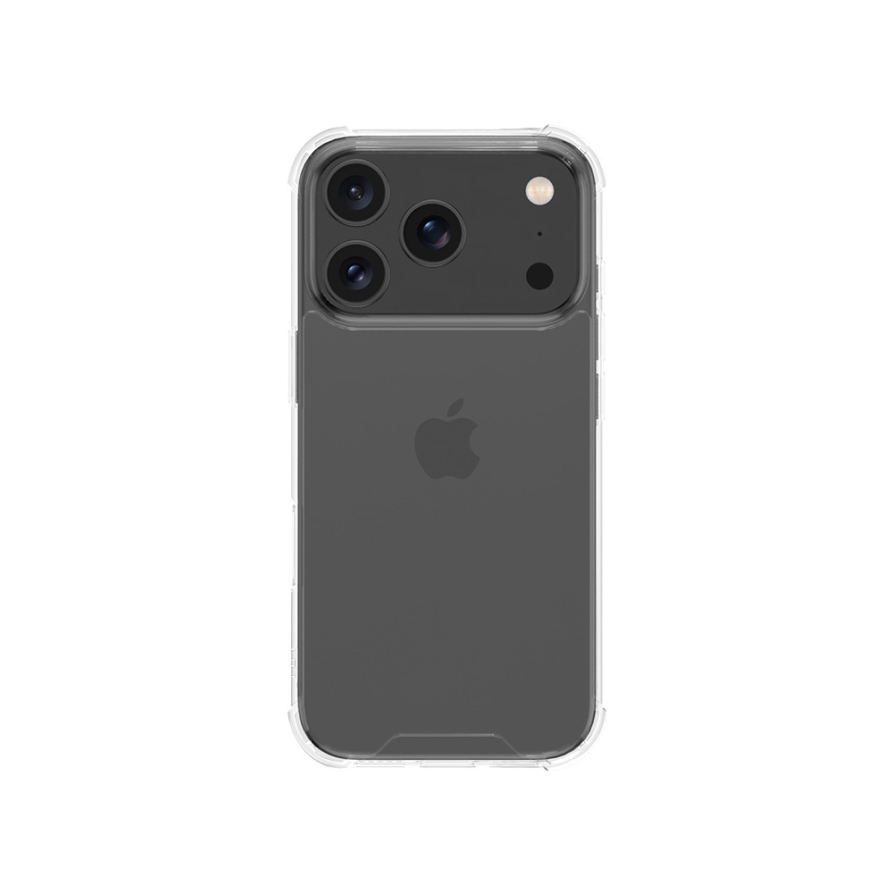 NOVANL ShockShield Case For iPhone 17 Pro Max