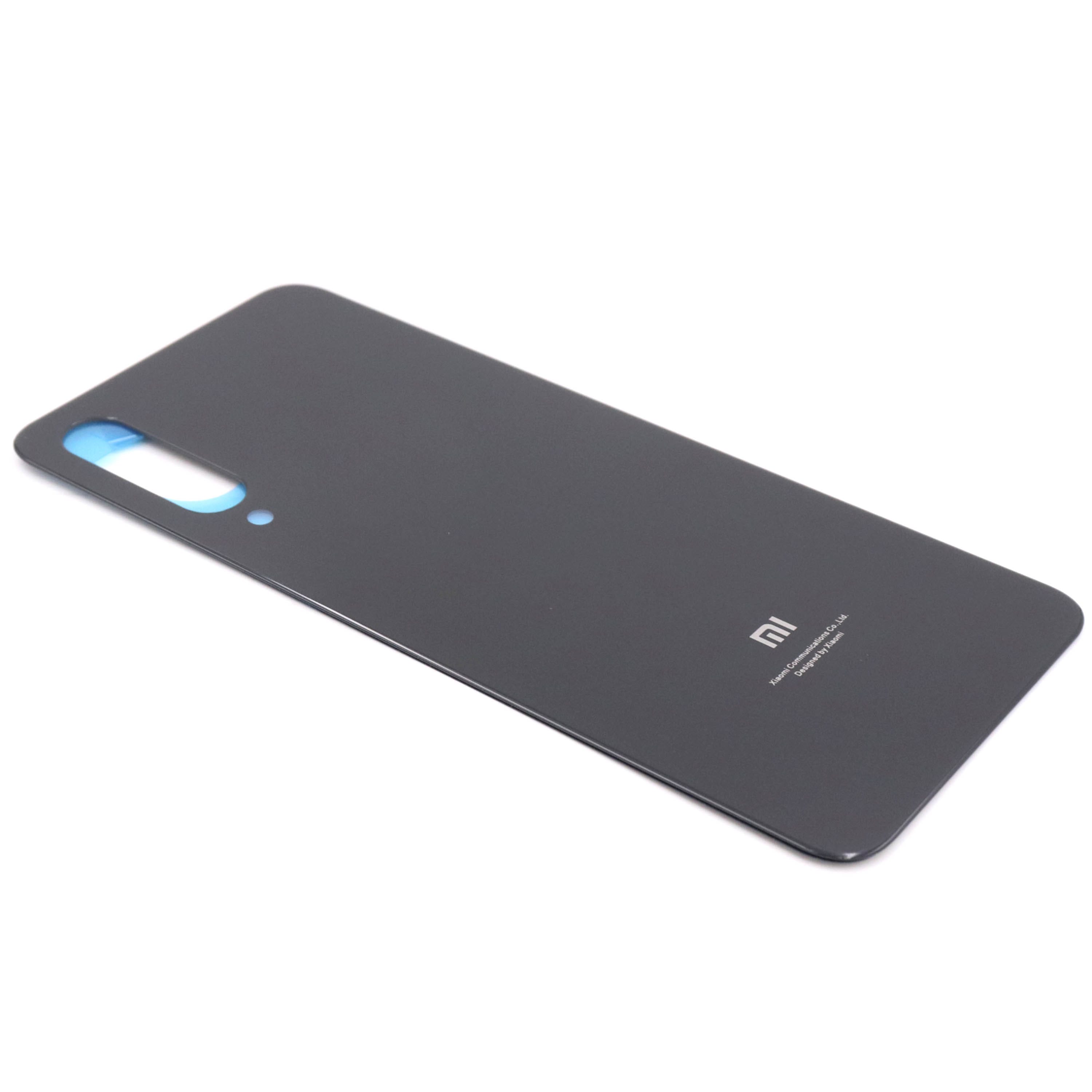 Back Cover For Xiaomi Mi 9SE Black OEM-Equivalent