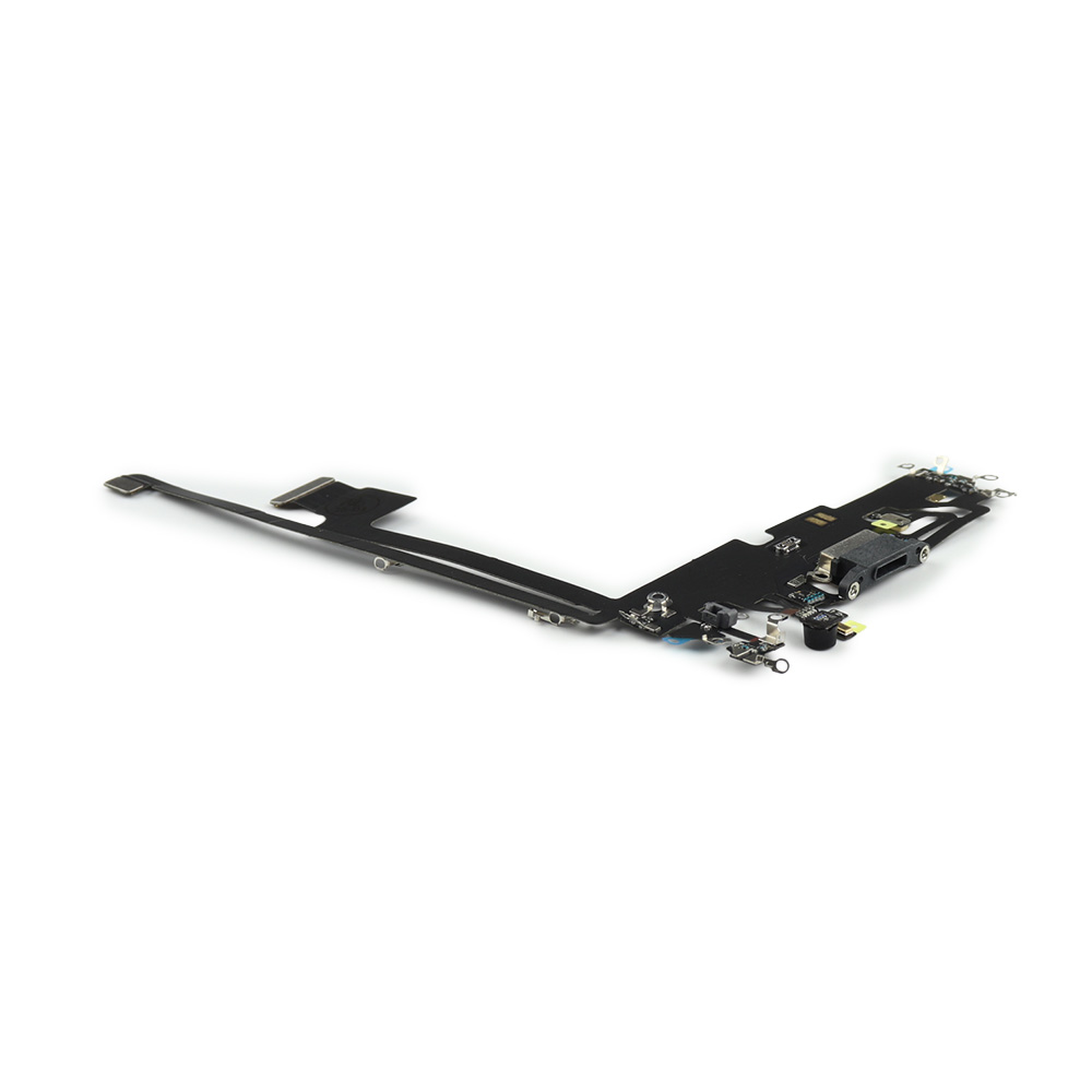 Charging Board For iPhone 12 Pro Max Blue OEM-Equivalent
