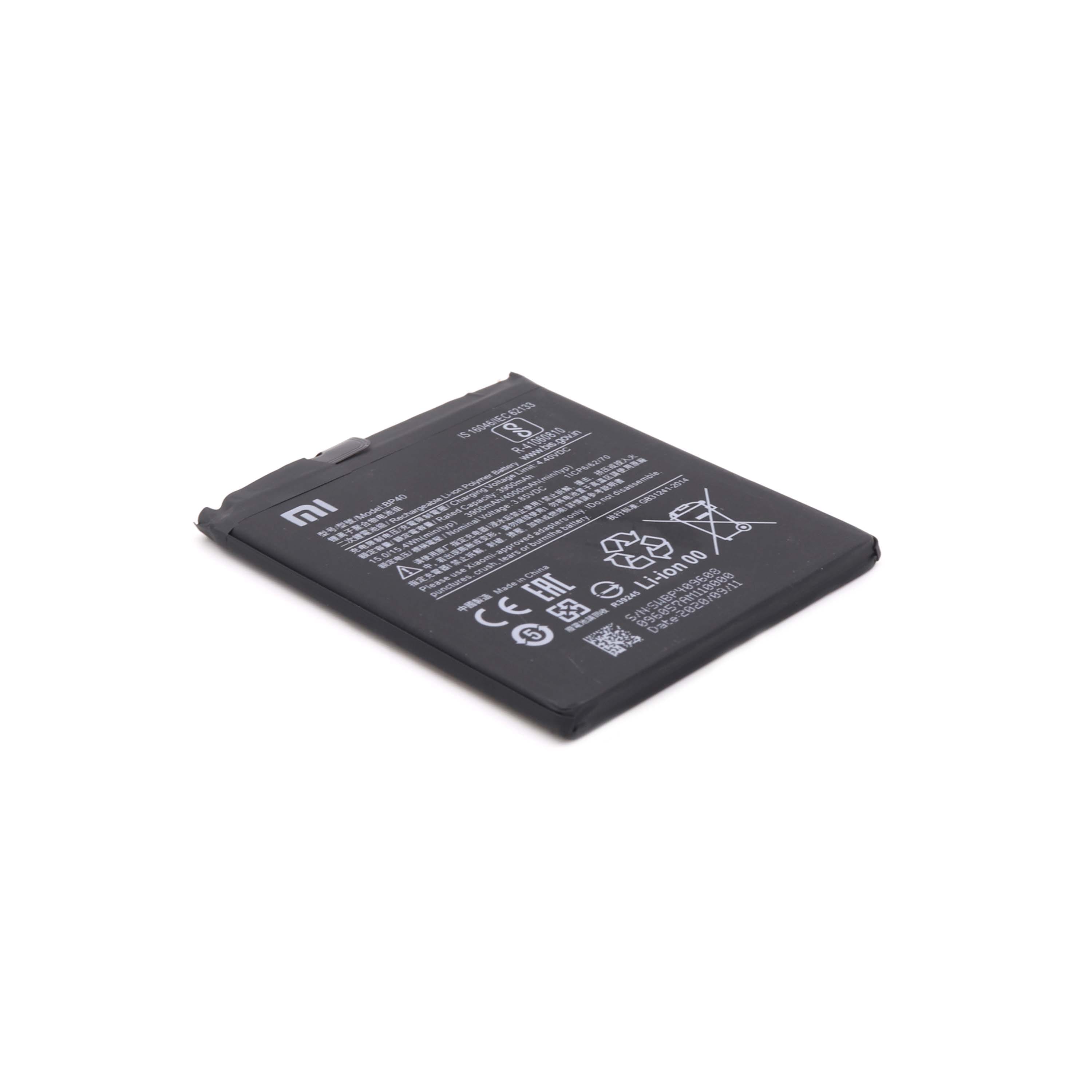 Battery For Xiaomi Mi 9T OEM-Equivalent