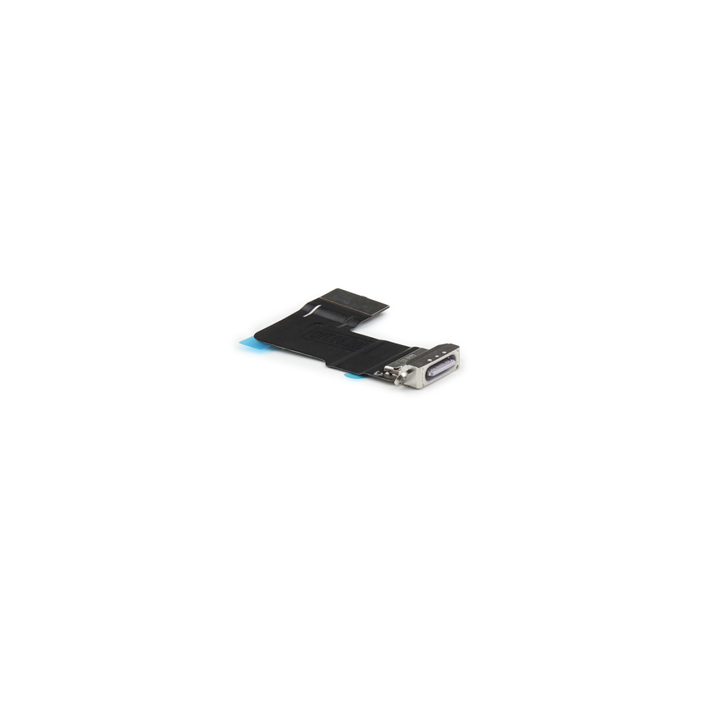Charging Connector For iPad Air 11 (2024)/iPad Air 11 (2025) Purple OEM-Equivalent