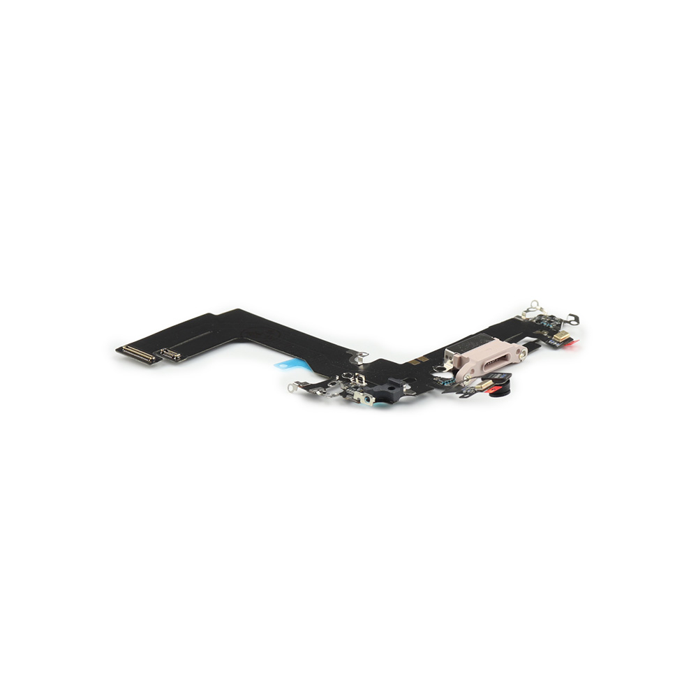 Charging Board For iPhone 13 Mini Pink OEM-Equivalent