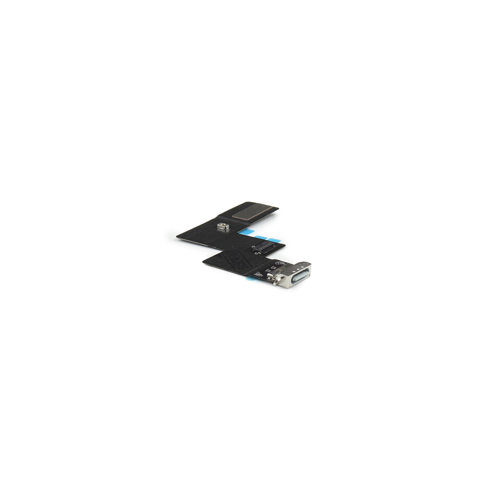 Charging Connector For iPad Air 13 (2024) Blue OEM-Equivalent