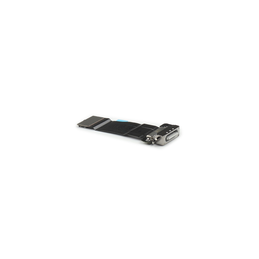 Charging Connector For iPad Pro 13 (2024) Silver OEM-Equivalent