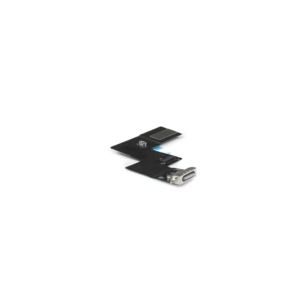 Charging Connector For iPad Air 13 (2024) Purple OEM-Equivalent