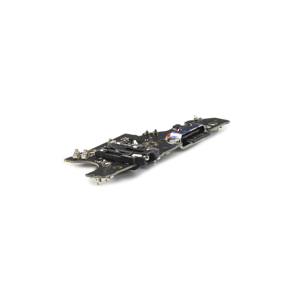 Charging Board For Motorola Moto G35 OEM-Equivalent