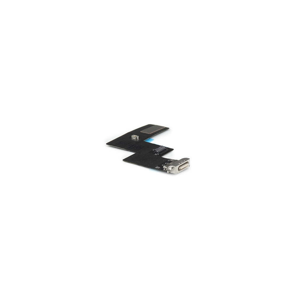 Charging Connector For iPad Air 13 (2024) Starlight OEM-Equivalent