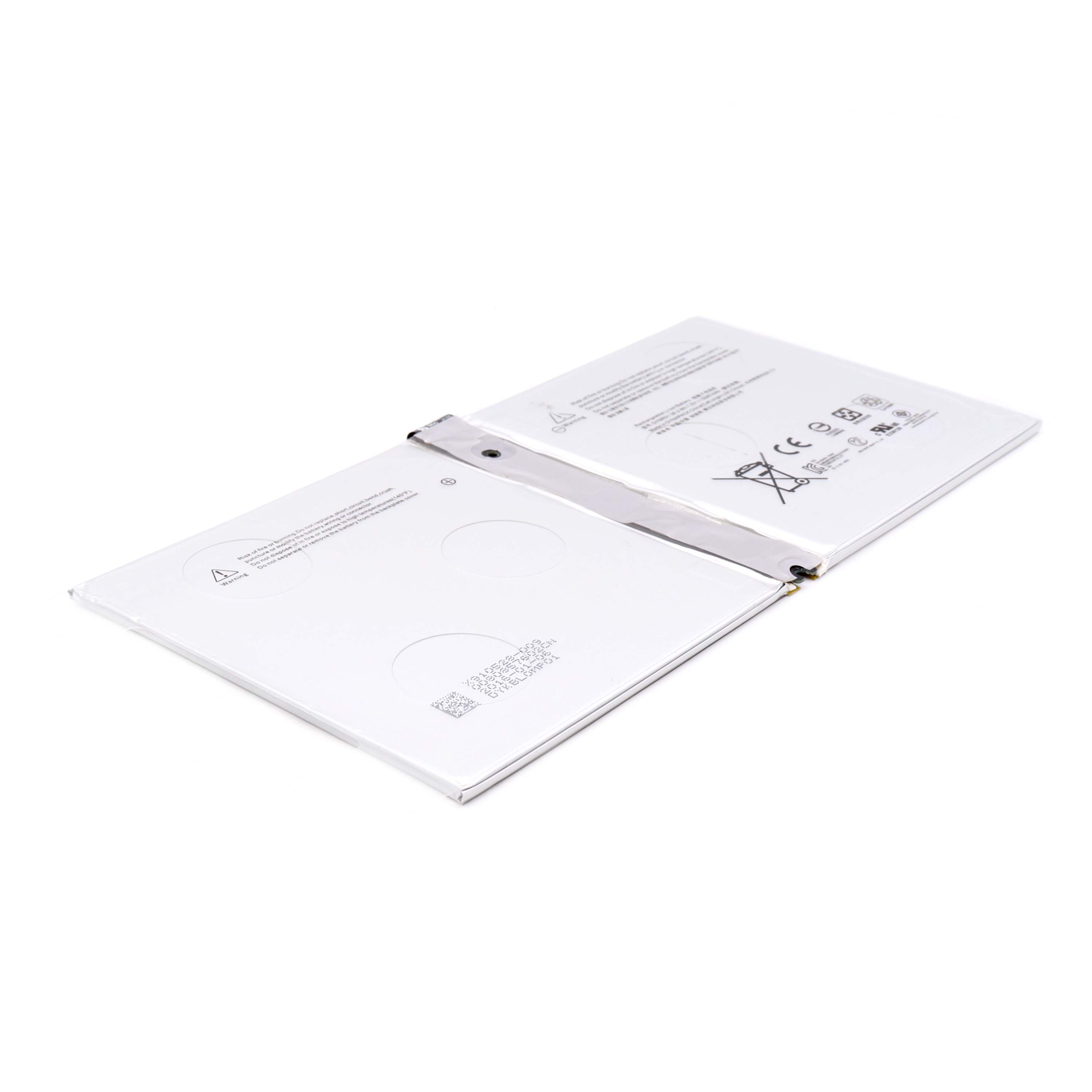 Battery For Microsoft Surface Pro 4 OEM-Equivalent