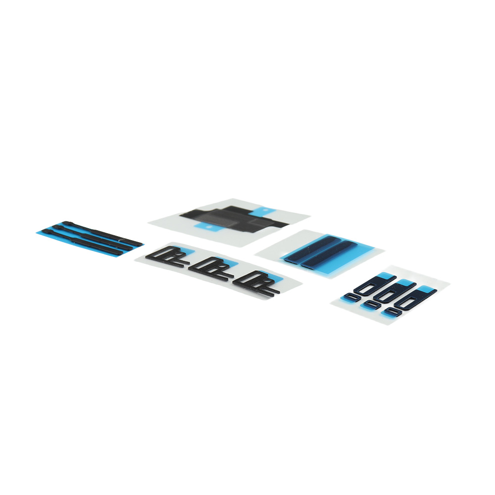 Motherboard Heat Shield (3 Pieces) For iPhone 16 Pro Max OEM-Equivalent