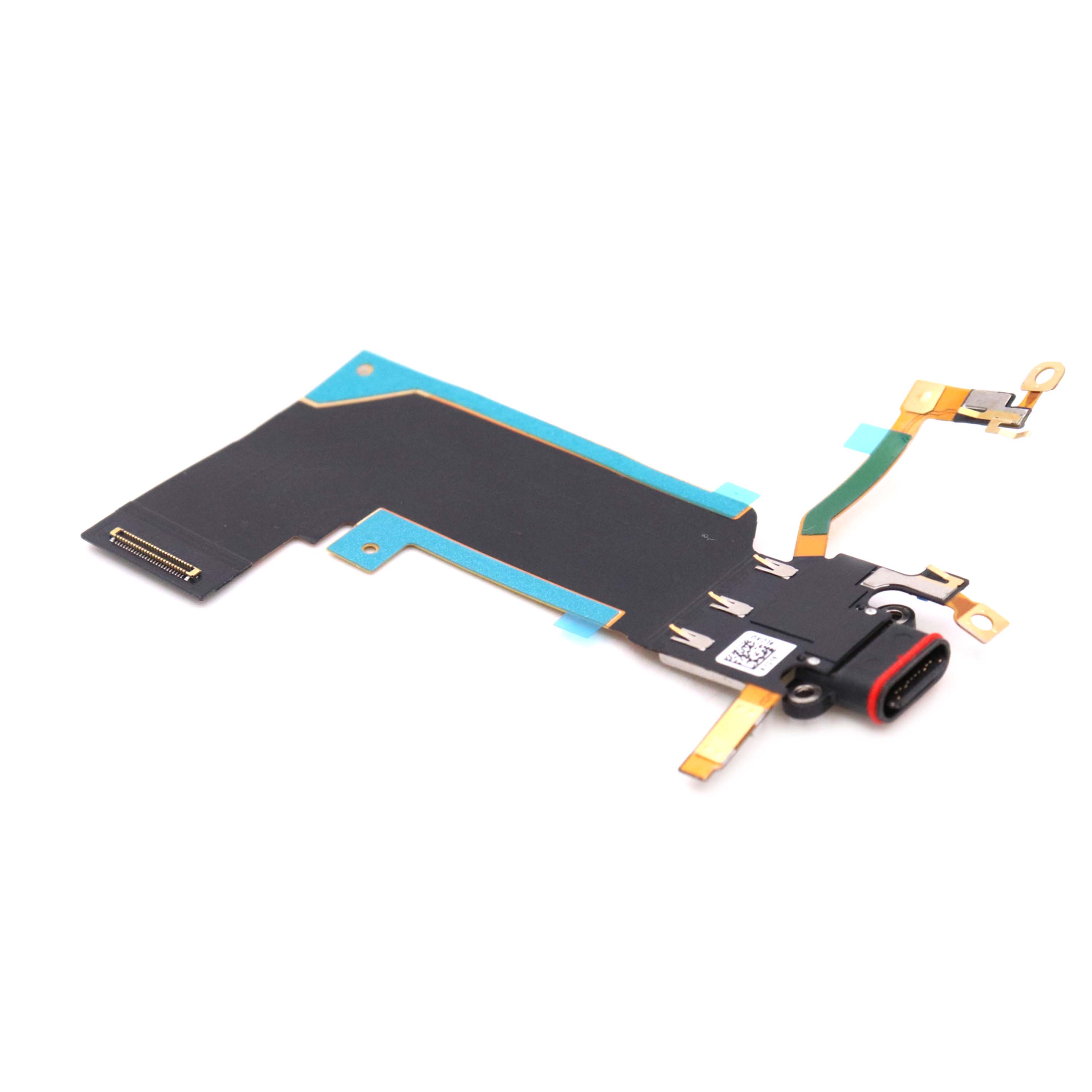 Charging Port For Google Pixel 4 OEM-Equivalent