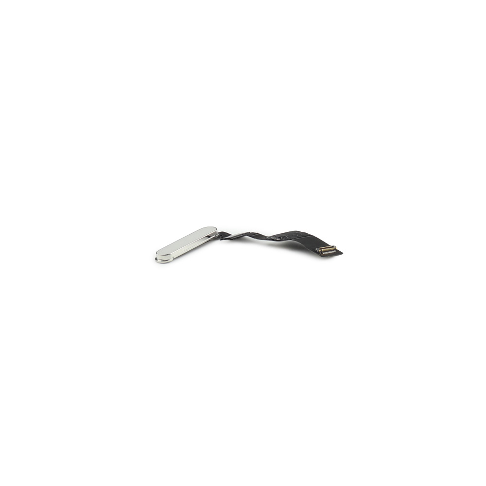 Power Button Cable With Finger Print Sensor For iPad Air 11 (2024) Starlight OEM-Equivalent