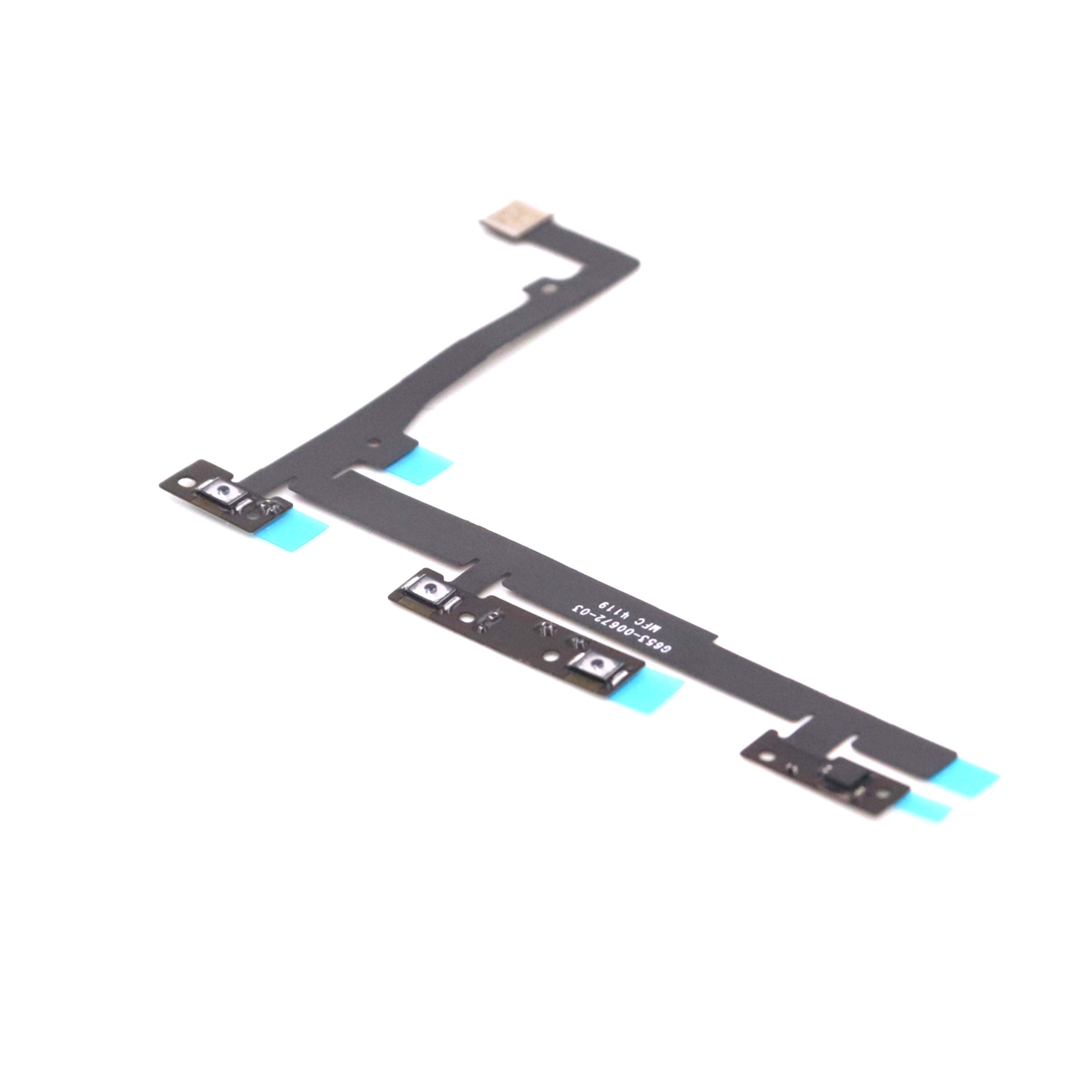 Power and Volume Button For Google Pixel 4 OEM-Equivalent