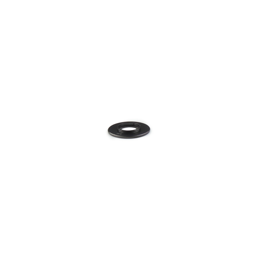 Rear-facing Camera Lens For iPad Pro 13 (2024) OEM-Equivalent