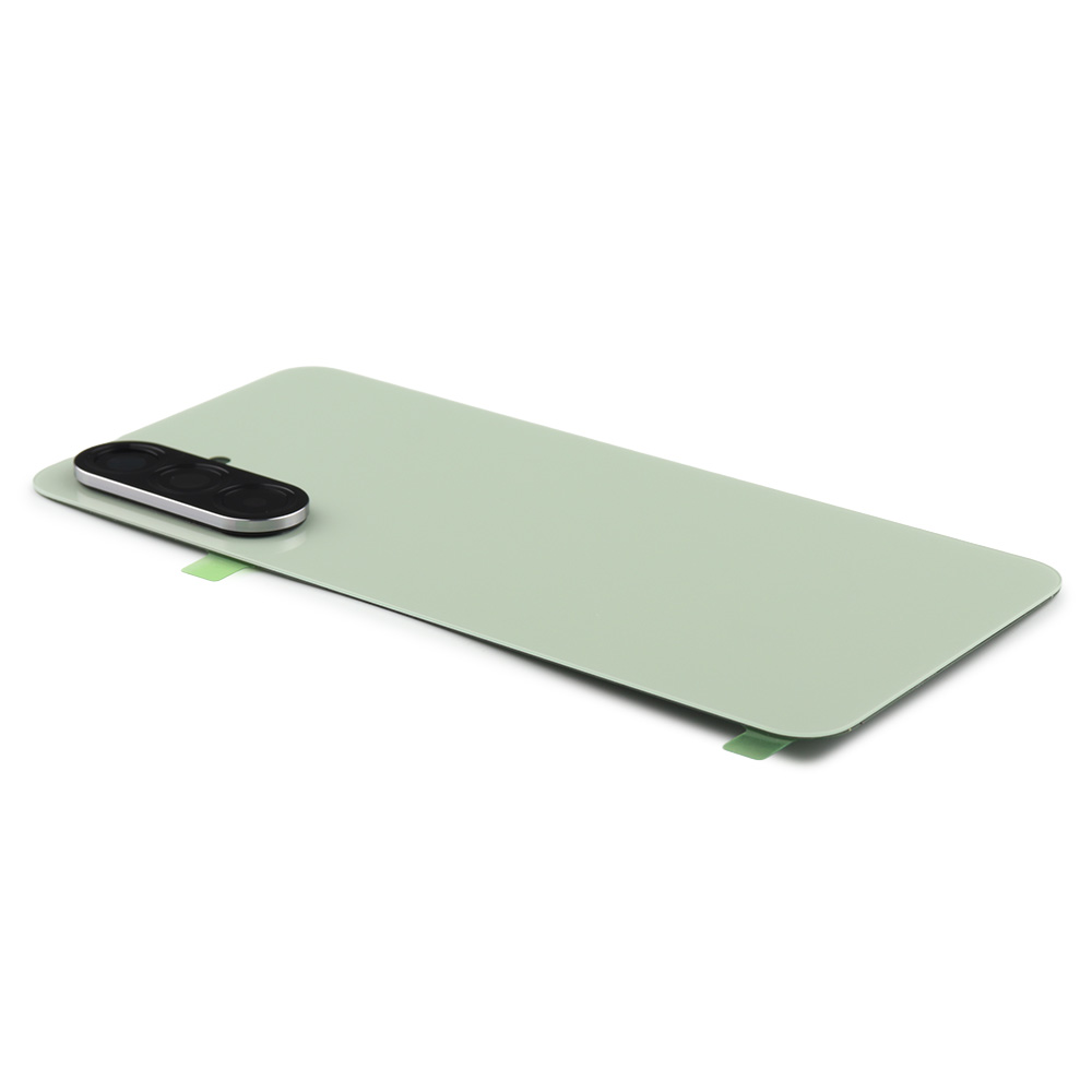 Back Cover For Samsung Galaxy A56 (SM-A566B) Awesome Olive OEM-Equivalent