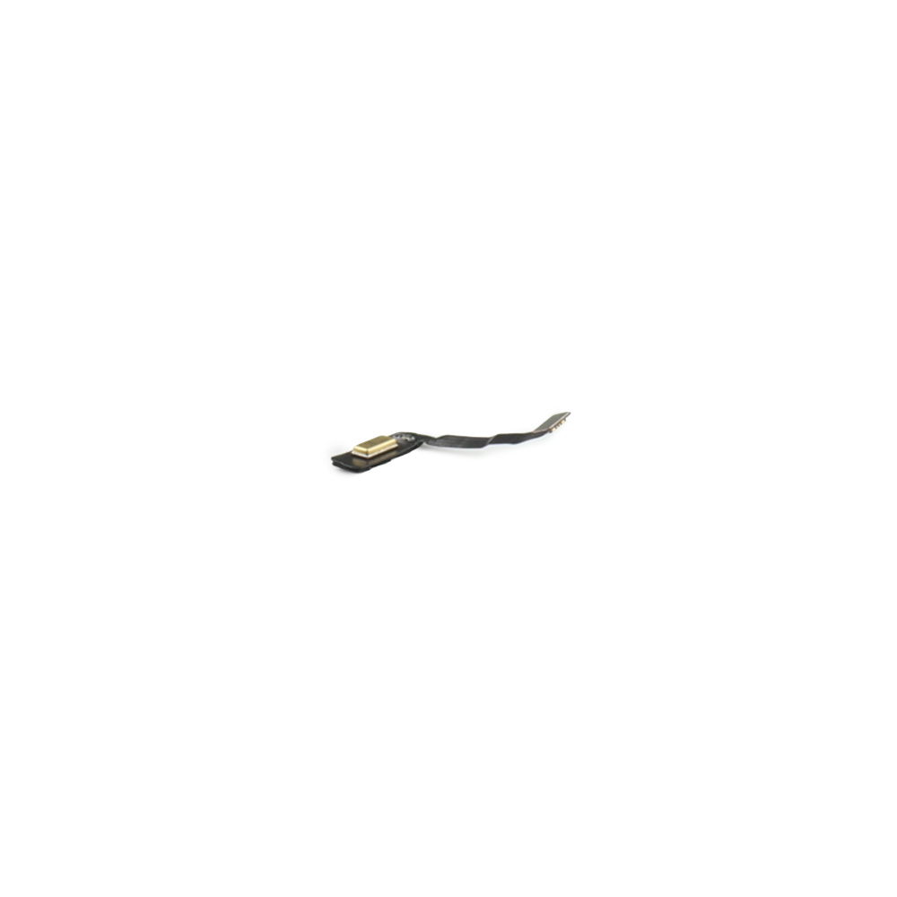 Microphone Flex Cable For iPad Air 11 (2024) OEM-Equivalent