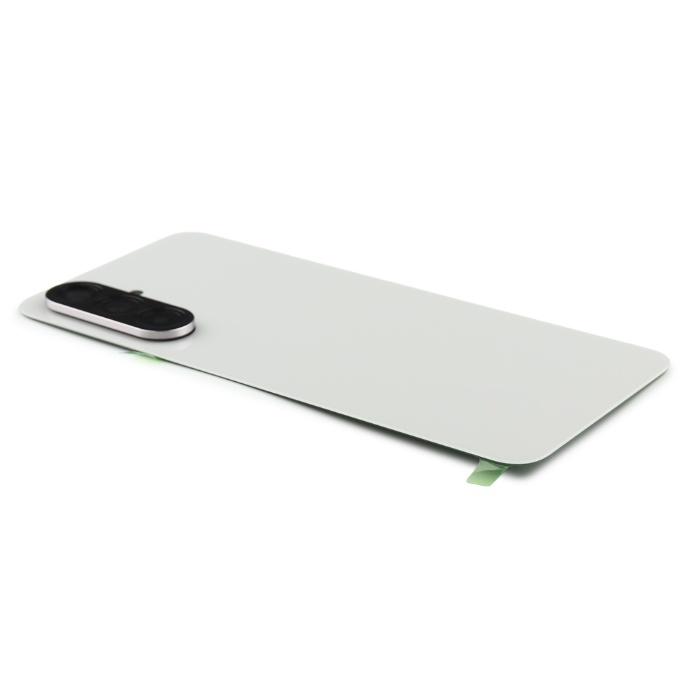 Back Cover For Samsung Galaxy A56 (SM-A566B) Awesome Lightgray OEM-Equivalent