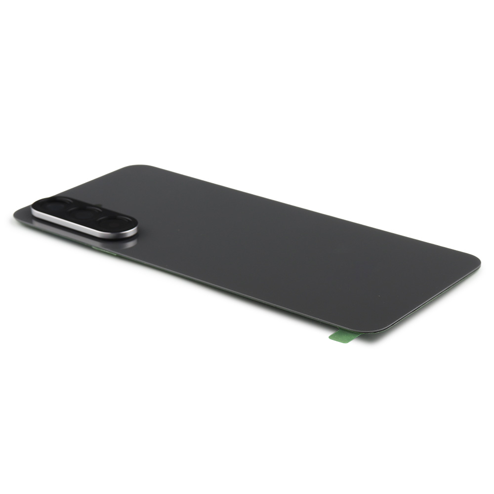 Back Cover For Samsung Galaxy A56 (SM-A566B) Awesome Graphite OEM-Equivalent