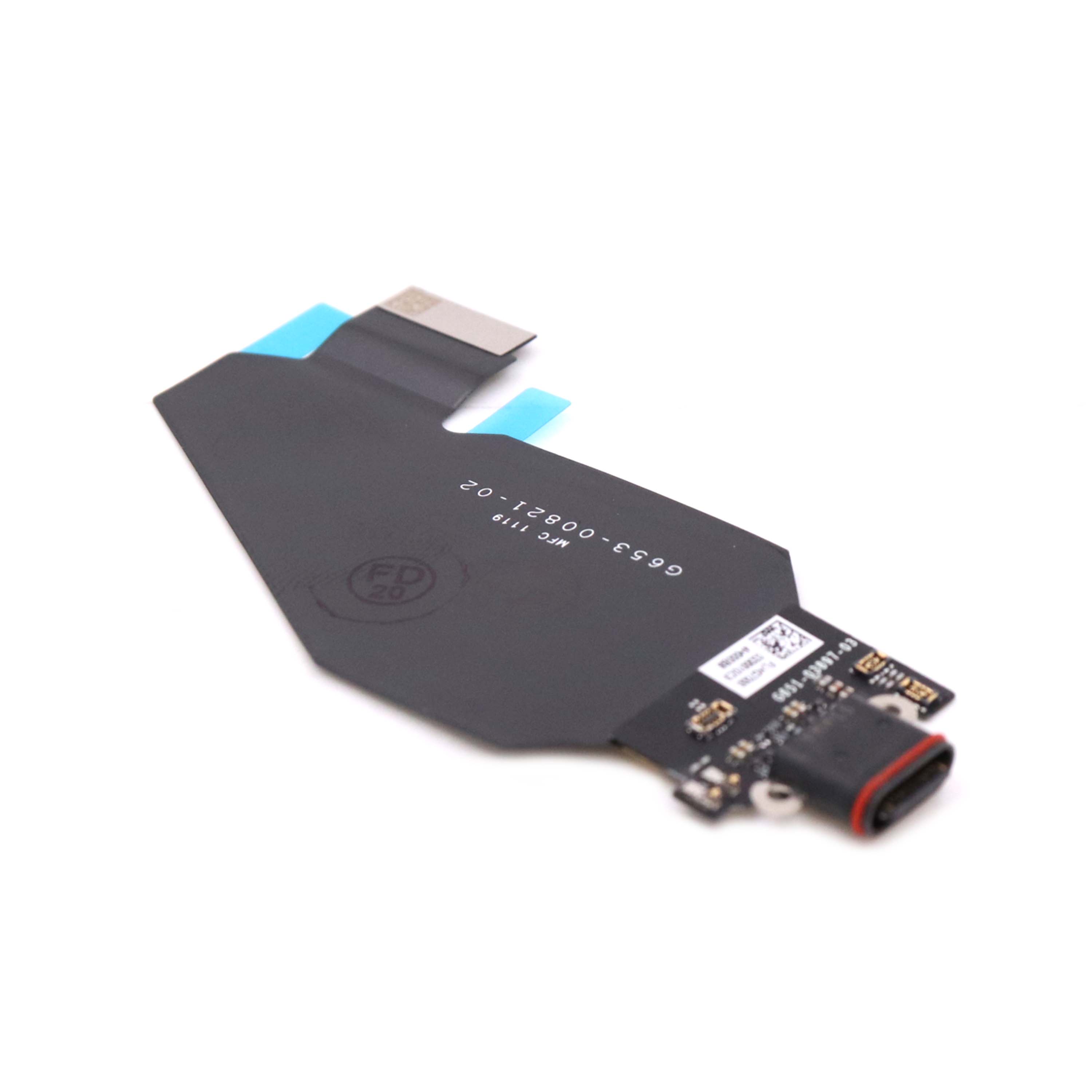Charging Port For Google Pixel 4 XL OEM-Equivalent